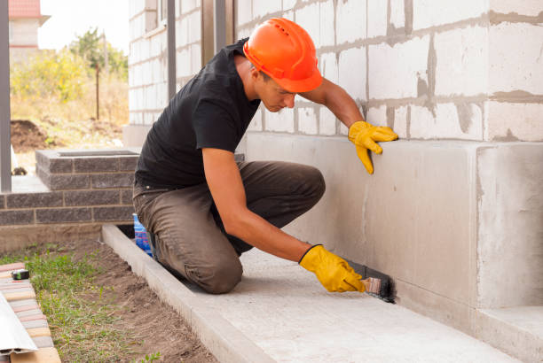 Licensed Exterior Waterproofing service in Bannister, MI - SJ Waterproofing Pros